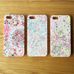 スター  iPhoneケース♡47