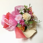 💐💓【母の日】ブーケ（花束）