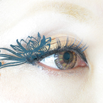 ペーパーラッシュ　Paperlash Grace　LOTUS#2（1ペア）