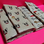 文庫判×２　ｎーｋｕｍａ様専用ページ。
