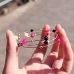 order made*･.｡*bracelet