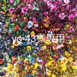 yo-43様専用ページ