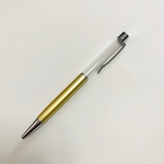 シルバー金具 シャンパンゴールド 3本セット