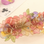 涙の花アリスバレッタ
