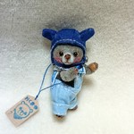 ★OKumaYA☆モールベア＊B7
