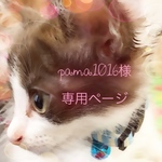 pama1016様専用  オーダー品