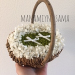 manamiynさま専用オーダーページ