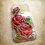 48pico様専用ぺージ　iPhoneXS　ハード