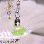 海洋戦隊クジラレンジャー💛イエロー