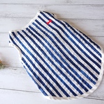 📍セール  完成品  Ｌサイズ⛵夏タンクトップ サイズ 