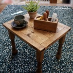 ローテーブル　コーヒーテーブル
