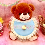 イースターあぶちゃん💖ひよこ②