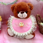 イースターあぶちゃん💖ひよこ③