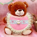 イースターあぶちゃん💖ひよこ⑦