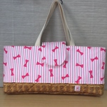 ピアニカ バック