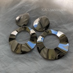 【再販 】 silver×silver