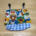 移動ポケット男の子用2