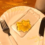 再販＊スマホを召し上がれ♪ ”HONEY BUTTER iPhone” iPhoneケース/カバー＊他機種応相談