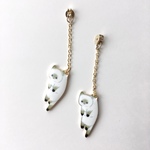 【１匹売り、２匹目半額】垂れてますけど何か？と言いたげな猫のキャッチ　（ネコ）