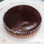 チョコムース 5号