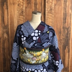 SALE 絞り浴衣2019（40%OFF）