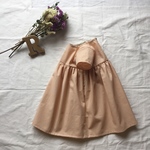 hinaami25様専用ページ♡ヨークワンピース(90size)