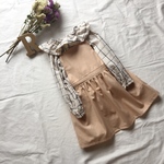 sayukou16様オーダー品♡エプロンスカート