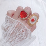 いちごリング 🍓