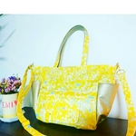 【y-satomi様専用❤】おしりふきケース付き2wayショルダーバック☆タイプA・合皮ブラック