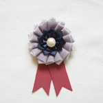 rosette  アースグレー
