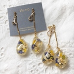 drop❁clear white