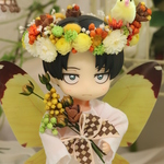 花冠（カトリーヌ）