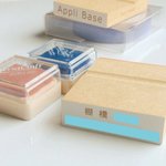 アドレススタンプ15
