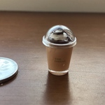 チョコフラペチーノ