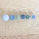希少ビー玉セット
