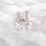 ～crystal Jewel  earring～グルーデコ