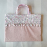 swimytomy様専用❁リバティ❁レッスンバッグ/お稽古バッグ❁