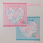 CANDY HOLIC   メモ