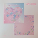 LOVE♡SUGAR メモ