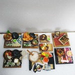 売り切りセール！＼(^_^)／  ミニチュア ドールハウス フード カフェ 居酒屋 和食 