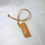A様専用　栃木レザー リップスティックホルダー