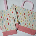 【ご予約品】きらきらしずくの３点セット