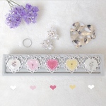 " my heart " silver ring /リング