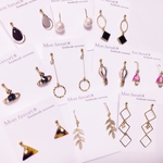 ピアス10点セット