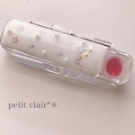 マーメイド印鑑ケース