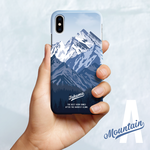 iPhone11/山へ行こうよ！A /メンズ/iPhoneXR/iPhoneXS/iPhone/スマホケース/お揃い/ペア/名入れ/おそろい/春/夏