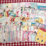 ☆。.:＊・゜Petittomami 紙モノパック☆。.:＊・゜ ・ 