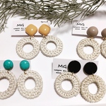 ラタン summer☀️アクセサリー