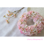 ＜koh***様ご注文のお品です＞Cherry Blossoms 25