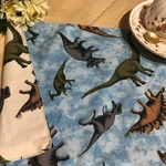⭐️sakumomi1561様専用ページ⭐️【再】男の子向きオーダー❤️レッスンバッグ⭐️体操服着袋⭐️靴袋⭐️ランチョンマット⭐️給食袋⭐️コップ袋⭐️縦長お箸袋など